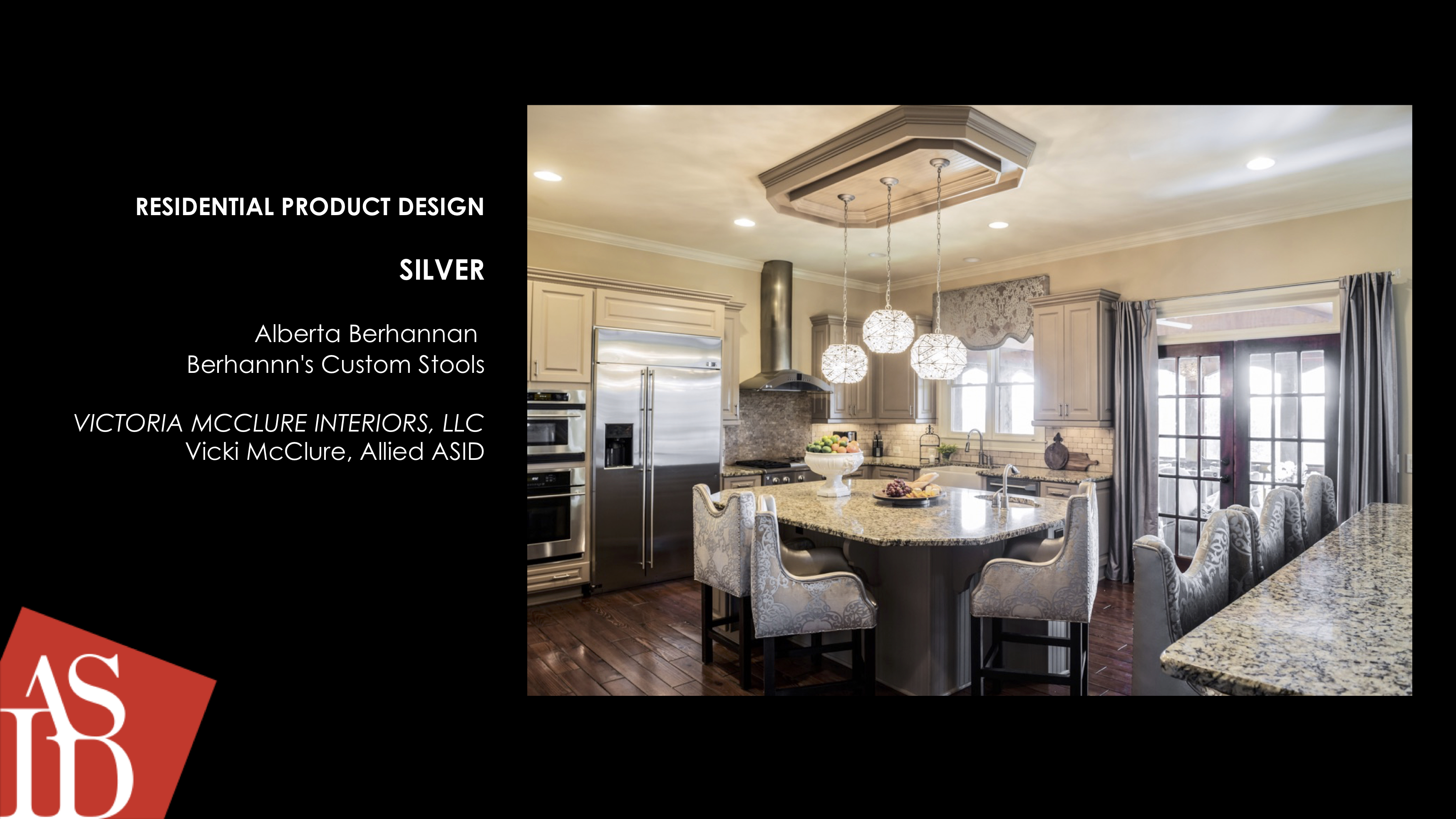 PRODUCT DESIGN | SILVER