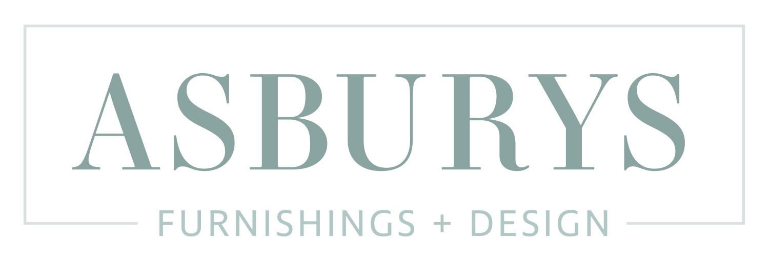 Asburys Furnishings + Design