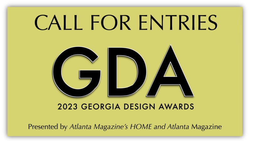 Atlanta Magazine HOME | 2023 GEORGIA DESIGN AWARDS