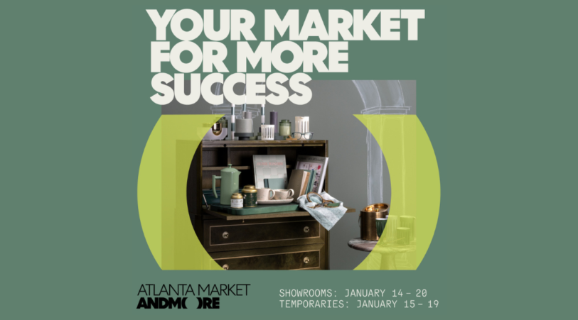 January Atlanta Market