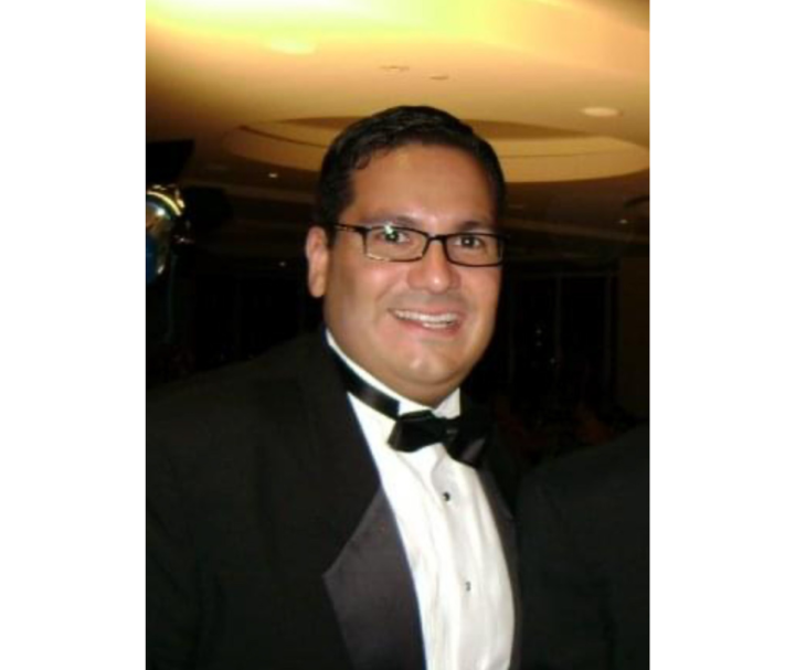 David Martinez, ASID Affiliate